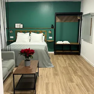 Apartamento Slowhome Arcos, Arcos de la Frontera