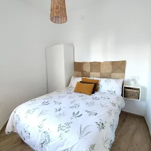 Apartamento Torre De La Esquina, Arcos de la Frontera