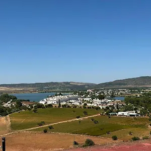 Apartamento Casa Violeta, Arcos de la Frontera