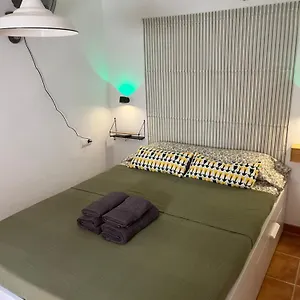 Apartamento Casa Martin Montero, Arcos de la Frontera