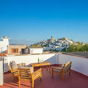 Apartamento Centrico Con Vistas, Arcos de la Frontera