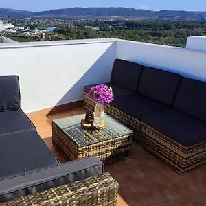Apartamento El Mirador De Beatriz, Arcos de la Frontera