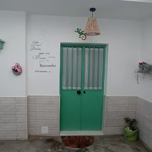 Apartamento Casa Encarnita, Arcos de la Frontera